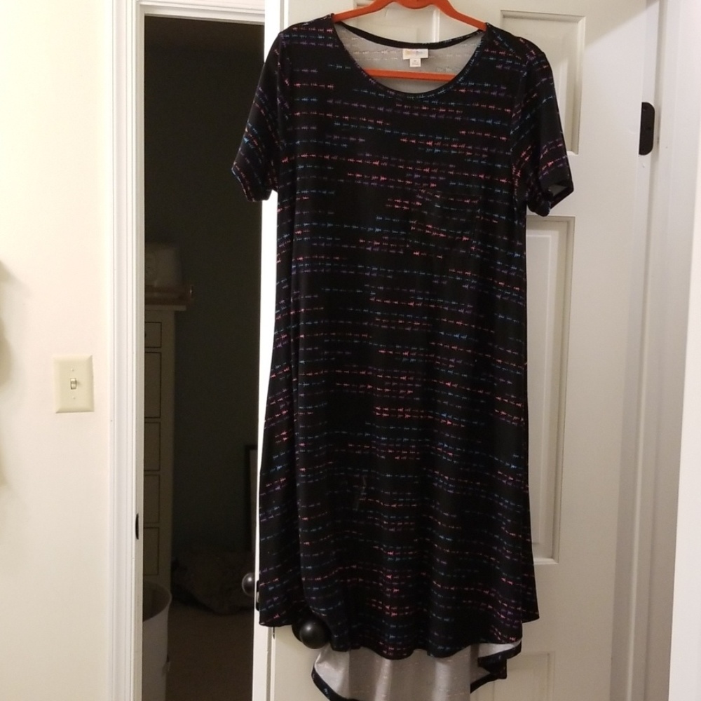Lularoe carly